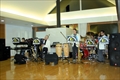 JICA_lobby consert